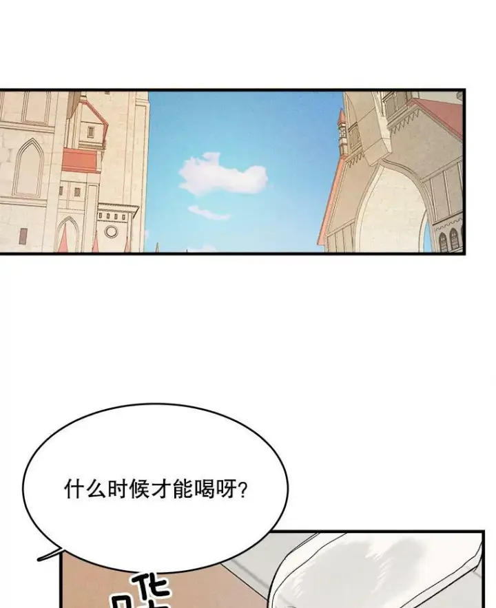 《皇家厨师小姐》42.皇后的邀约图19