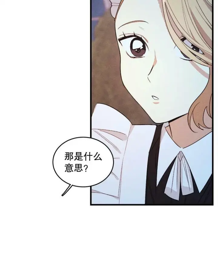 《皇家厨师小姐》43.我们做朋友吧图104