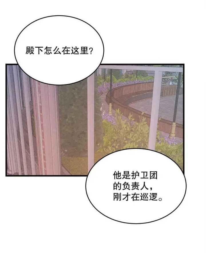 《皇家厨师小姐》43.我们做朋友吧图96