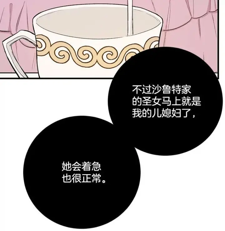 《皇家厨师小姐》45.周旋图14