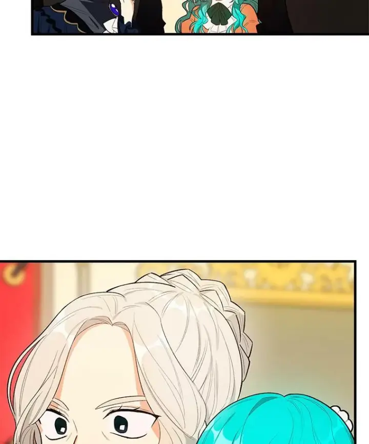 《皇家厨师小姐》45.周旋图32