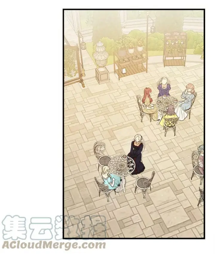 《皇家厨师小姐》46.左右为难图21