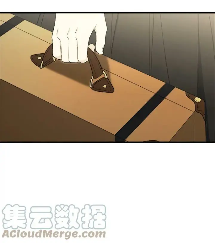 《皇家厨师小姐》48.我要去上学（第一季完）图117