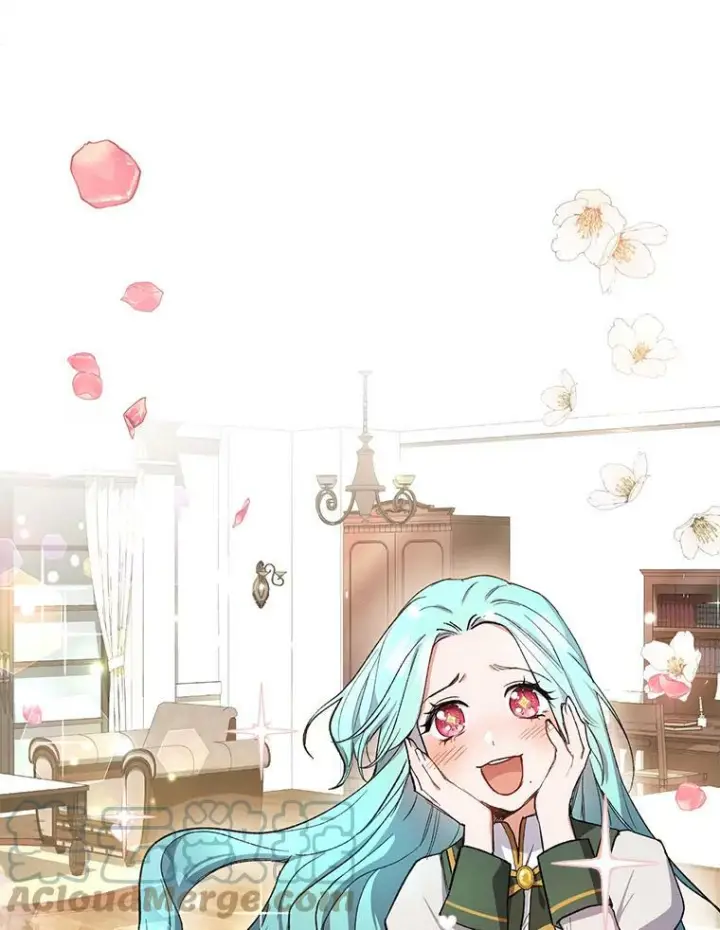 《皇家厨师小姐》49.开学第一天图33