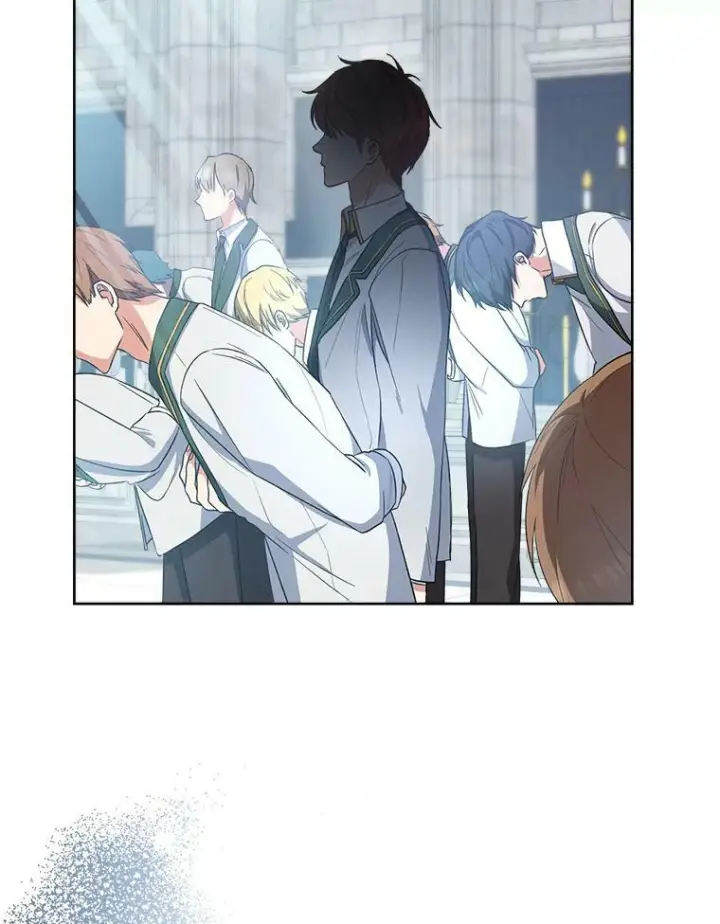 《皇家厨师小姐》50.学院百态图23