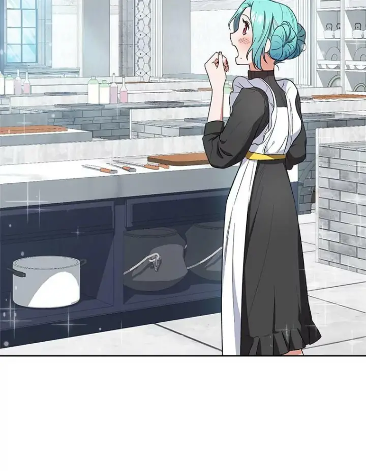 《皇家厨师小姐》50.学院百态图30