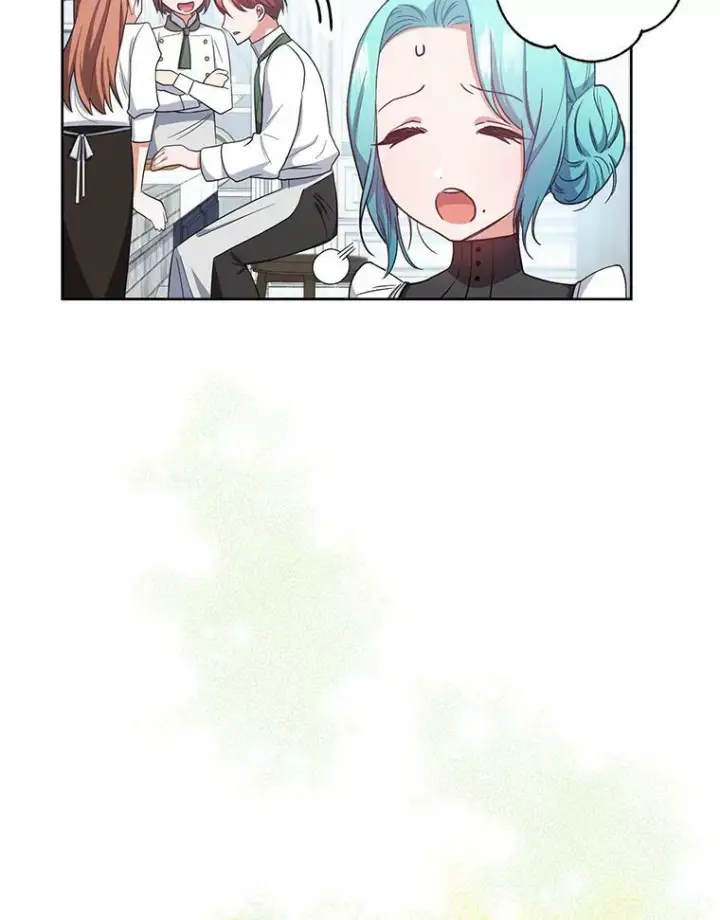 《皇家厨师小姐》50.学院百态图72