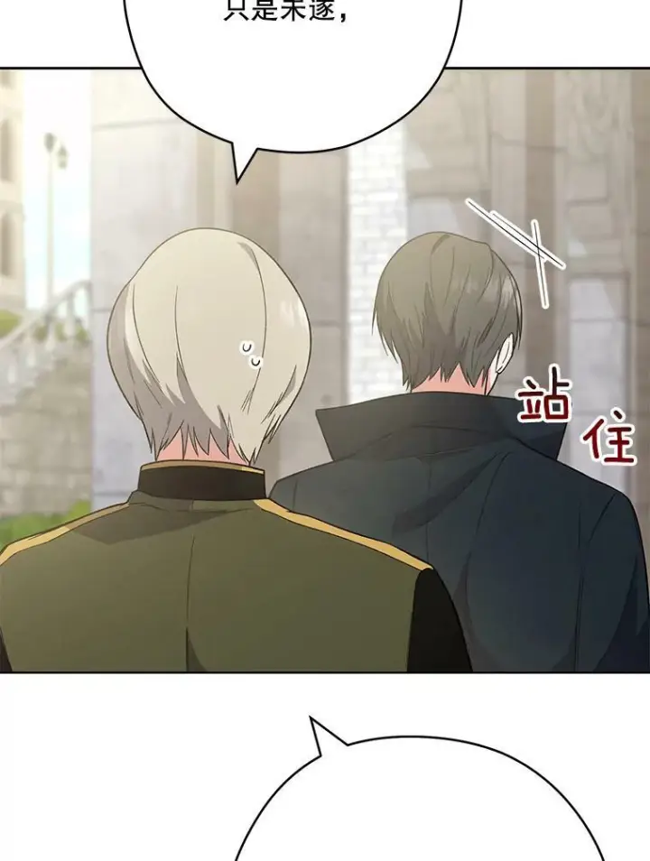 《皇家厨师小姐》53.弗兰兹的身世图20