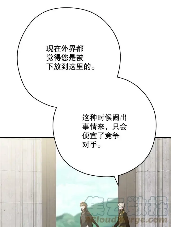 《皇家厨师小姐》53.弗兰兹的身世图25
