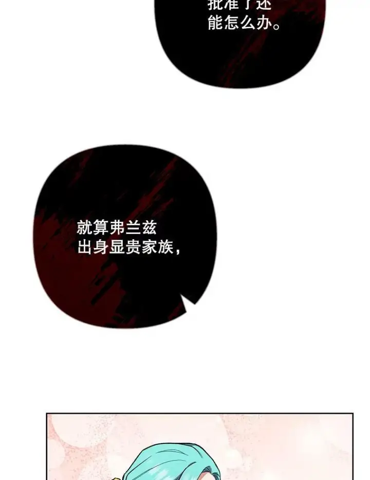 《皇家厨师小姐》53.弗兰兹的身世图42