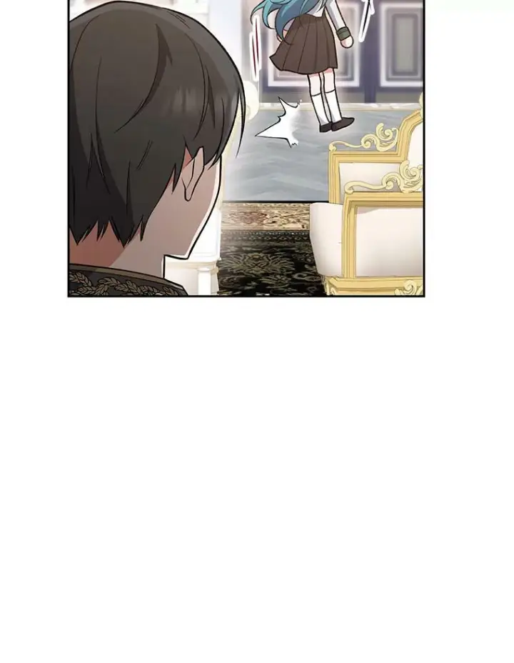 《皇家厨师小姐》56.吃醋的代价图106