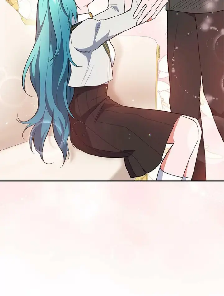 《皇家厨师小姐》56.吃醋的代价图76