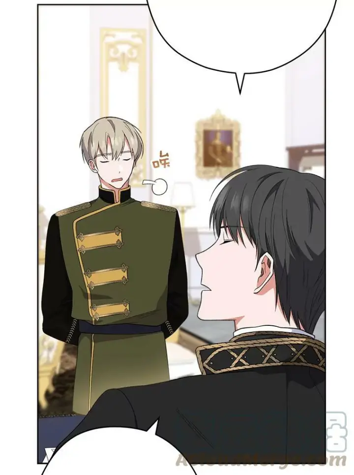 《皇家厨师小姐》61.神秘教授图37