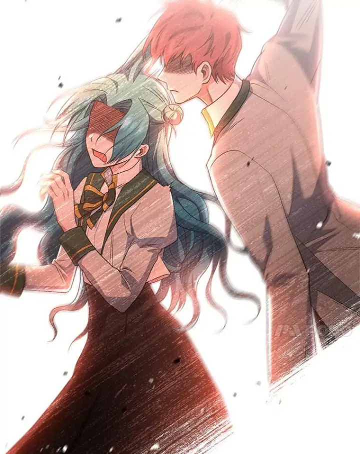 《皇家厨师小姐》61.神秘教授图84