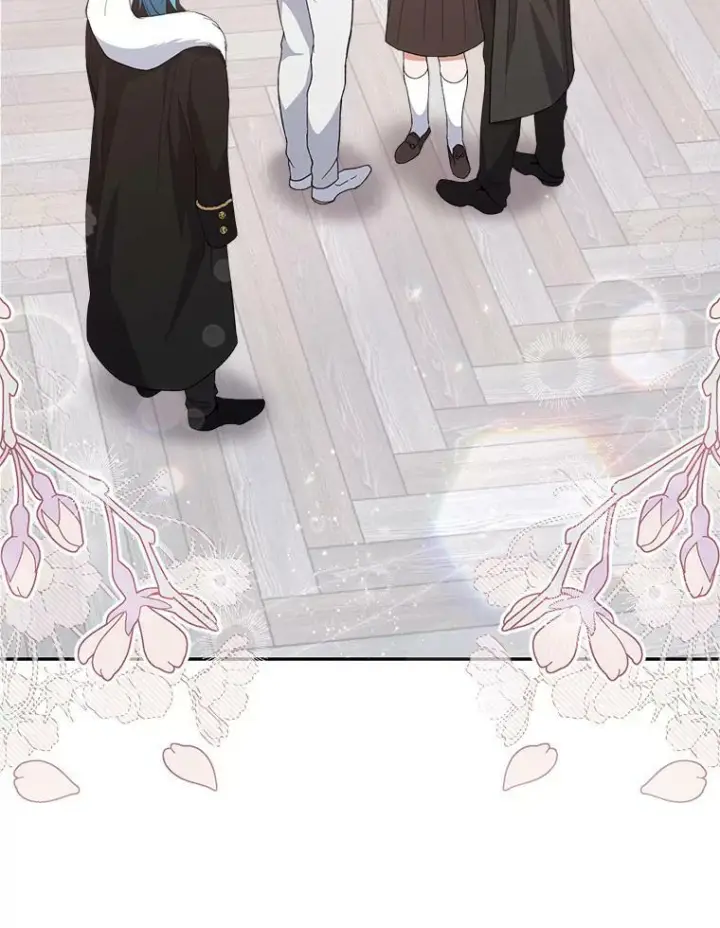 《皇家厨师小姐》64.欢迎回家图102