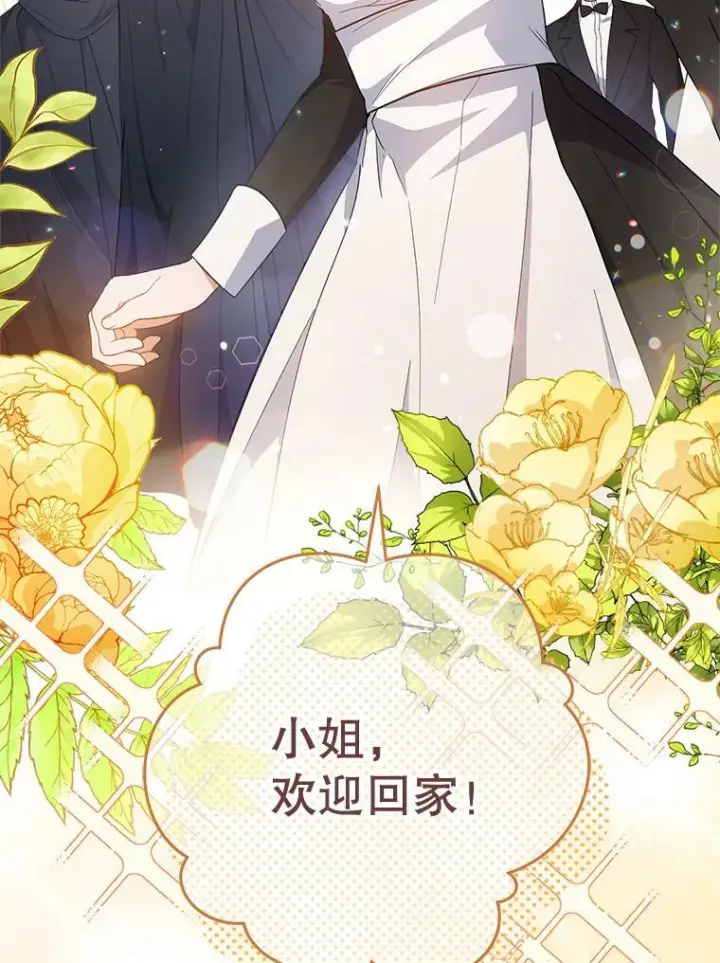《皇家厨师小姐》64.欢迎回家图120