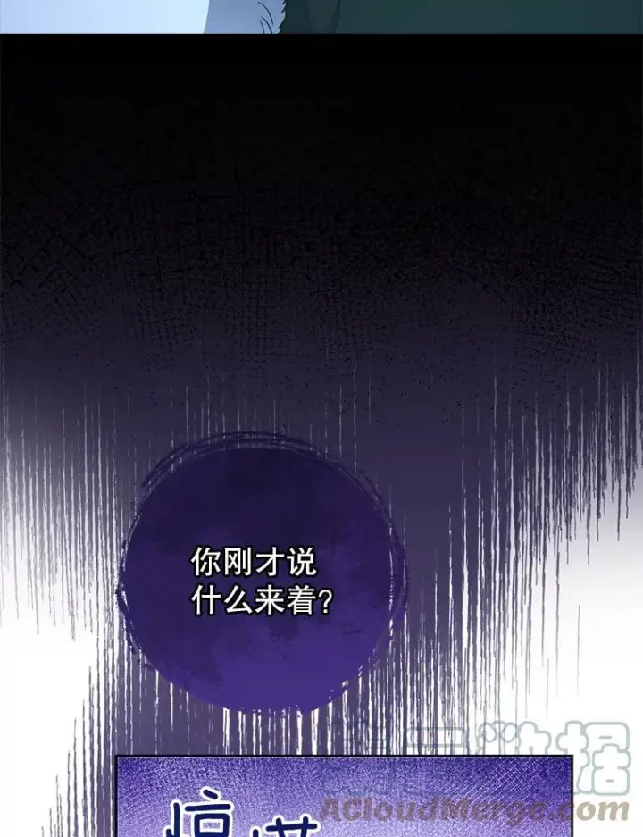 《皇家厨师小姐》64.欢迎回家图49