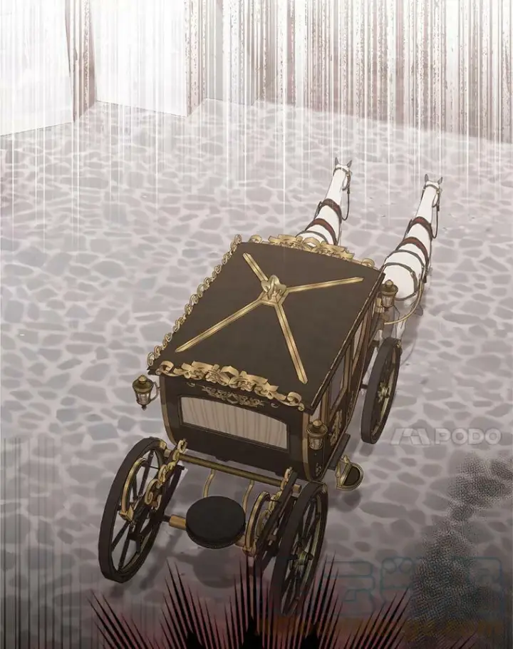《皇家厨师小姐》65.恶有恶报图125