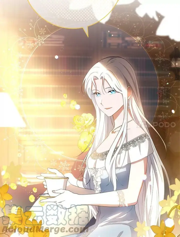 《皇家厨师小姐》65.恶有恶报图145