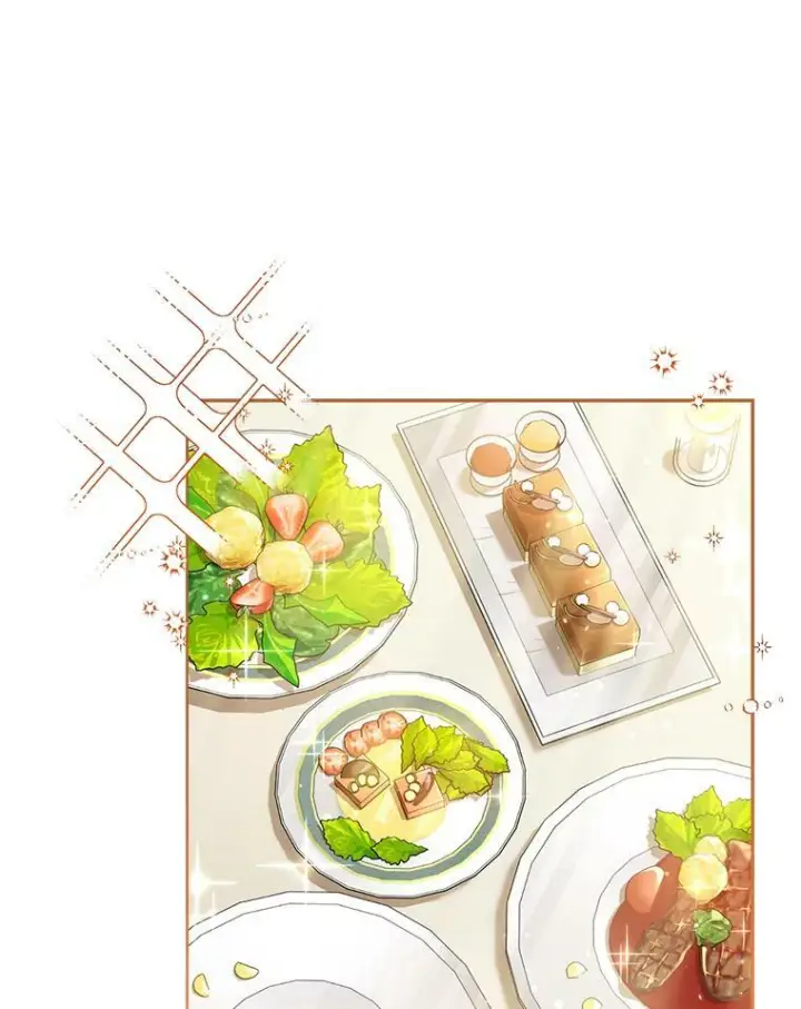 《皇家厨师小姐》65.恶有恶报图26