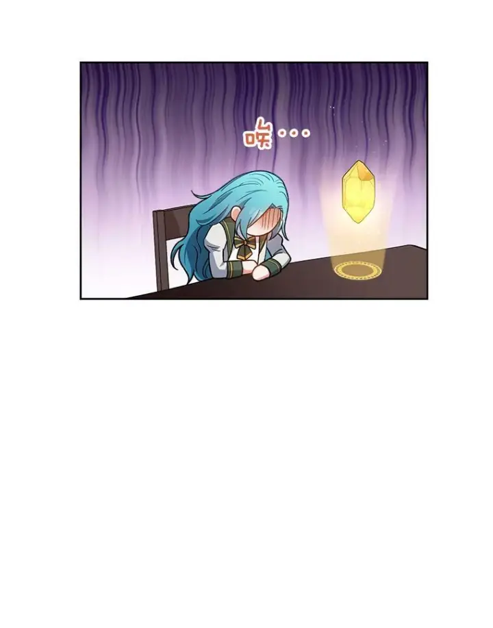 《皇家厨师小姐》67.选导师图123