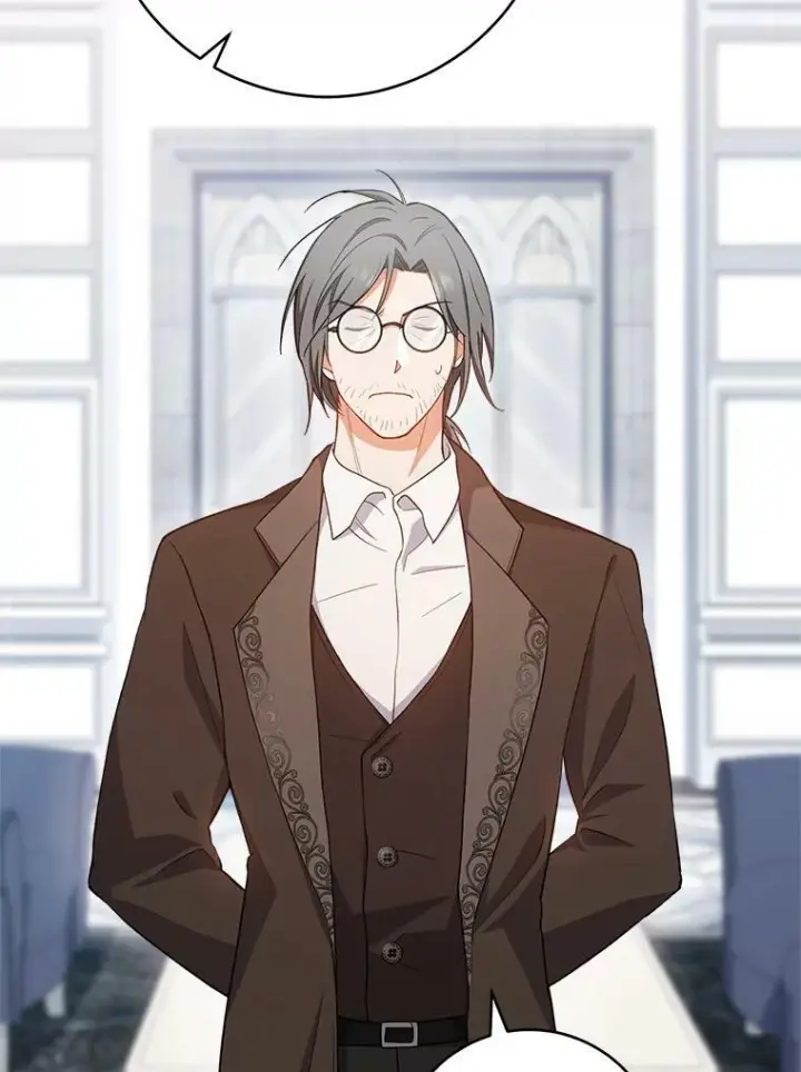 《皇家厨师小姐》68.教授的改变图16