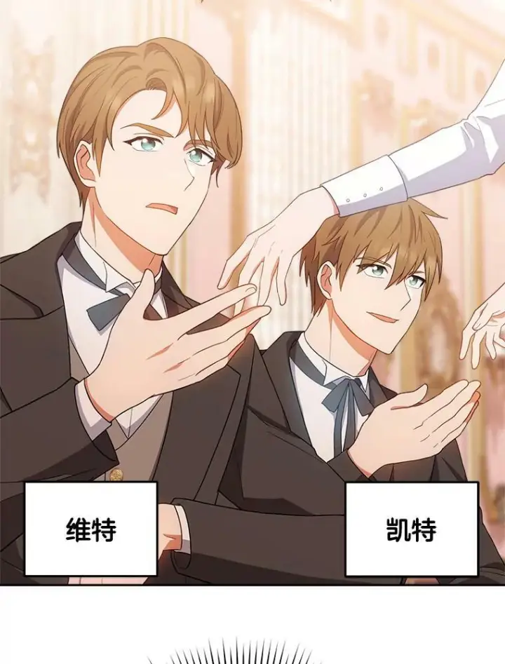 《皇家厨师小姐》70.入住皇都图111