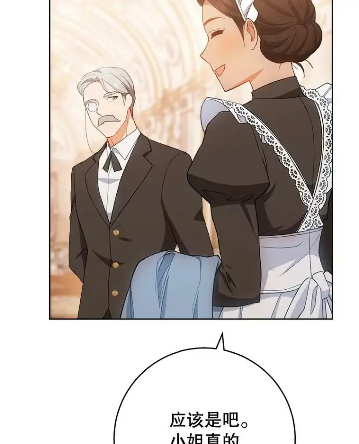 《皇家厨师小姐》71.专属侍女图27