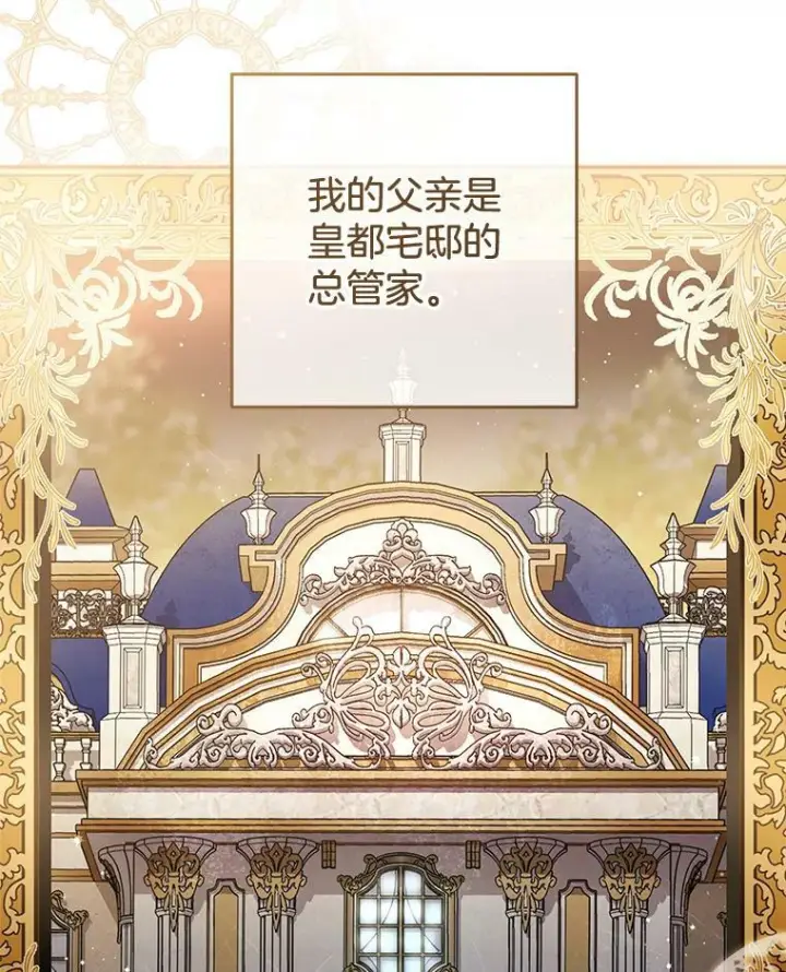 《皇家厨师小姐》71.专属侍女图30