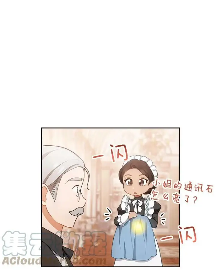《皇家厨师小姐》71.专属侍女图33