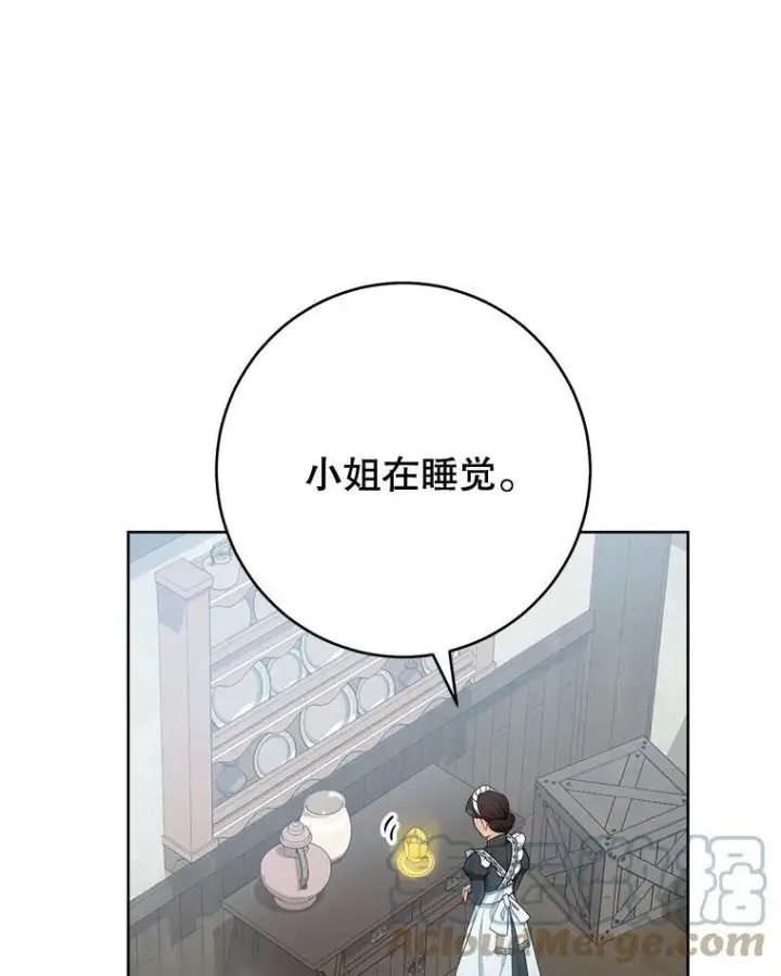 《皇家厨师小姐》71.专属侍女图41