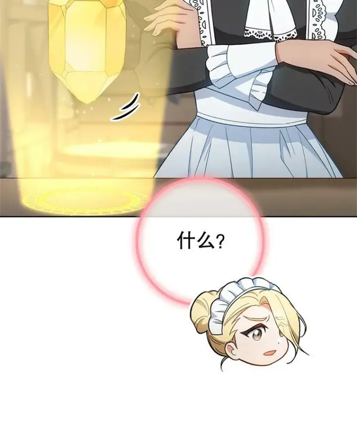 《皇家厨师小姐》71.专属侍女图44