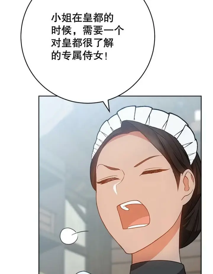 《皇家厨师小姐》71.专属侍女图47