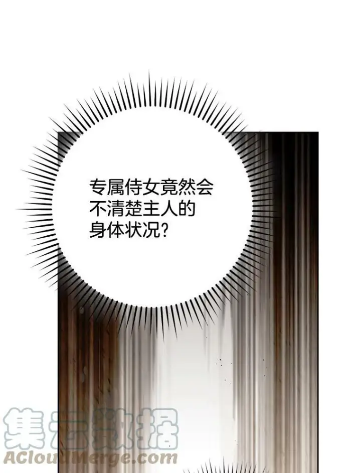 《皇家厨师小姐》71.专属侍女图57