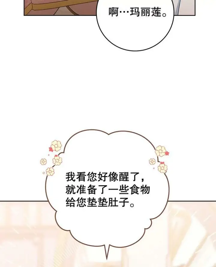 《皇家厨师小姐》71.专属侍女图75