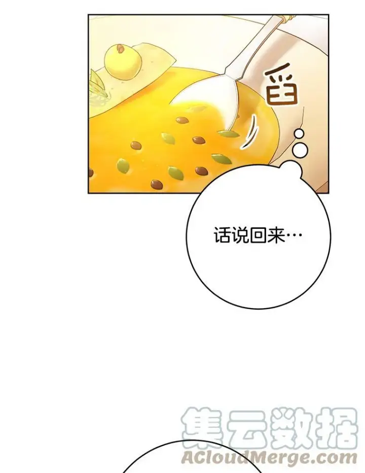 《皇家厨师小姐》71.专属侍女图81