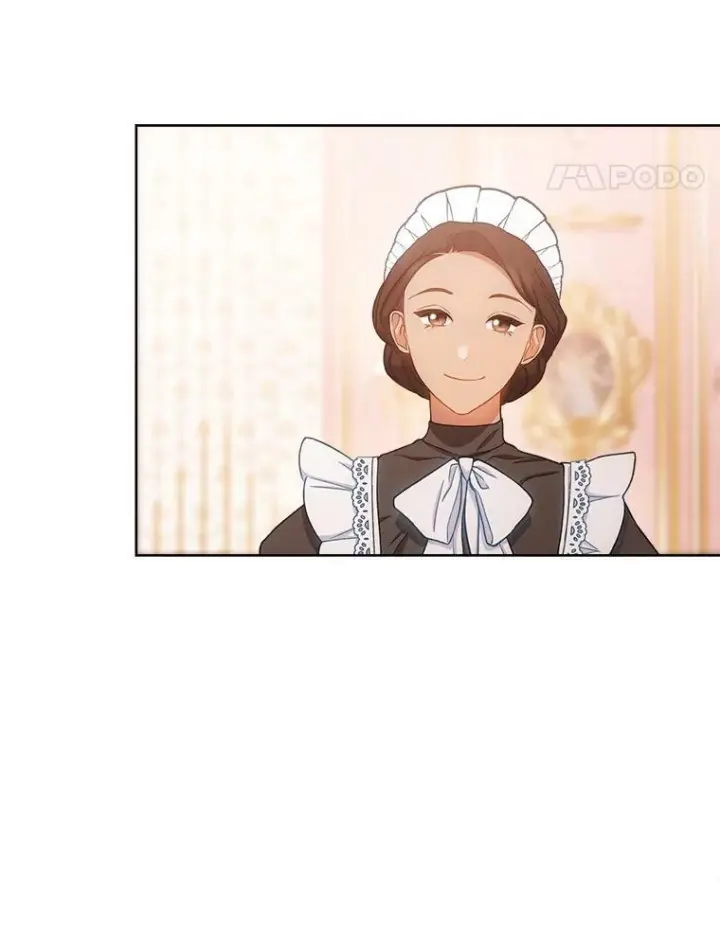 《皇家厨师小姐》71.专属侍女图83