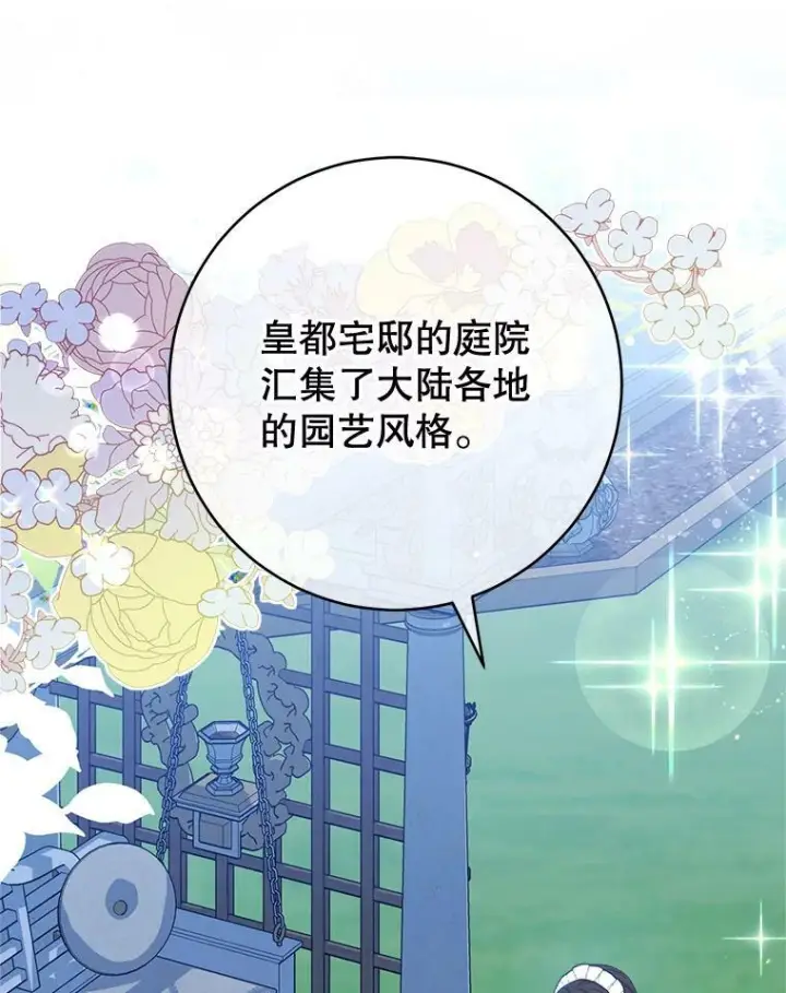 《皇家厨师小姐》71.专属侍女图90