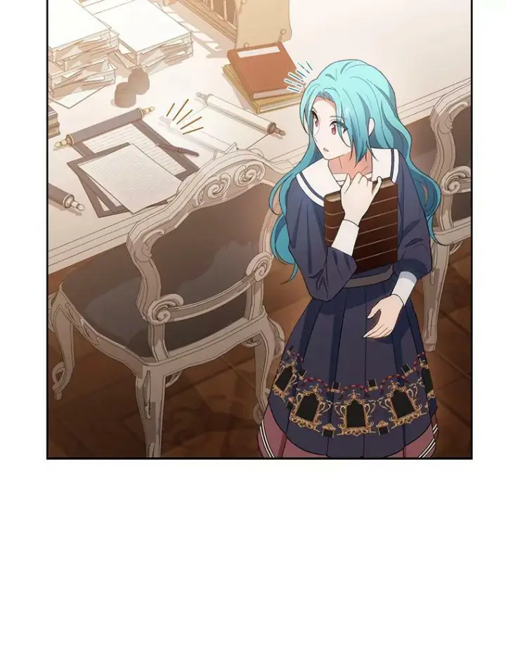 《皇家厨师小姐》72.妈妈图126