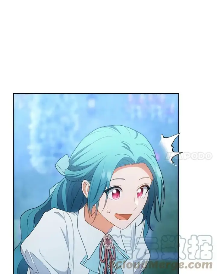 《皇家厨师小姐》72.妈妈图57