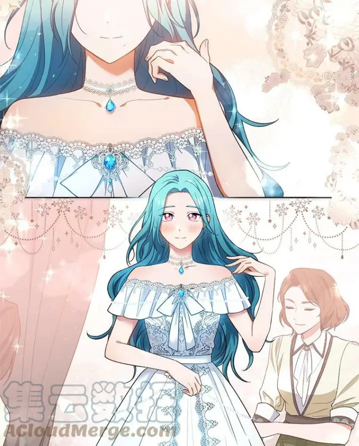 《皇家厨师小姐》73.父子之争图101