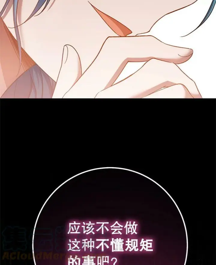 《皇家厨师小姐》74.我不是她图113