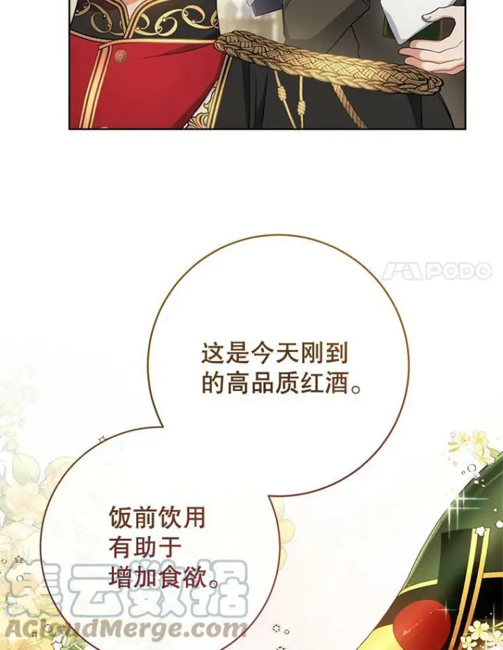 《皇家厨师小姐》74.我不是她图41