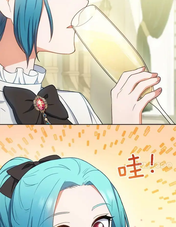 《皇家厨师小姐》74.我不是她图44