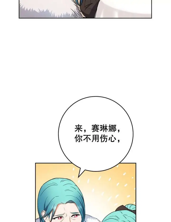 《皇家厨师小姐》74.我不是她图56