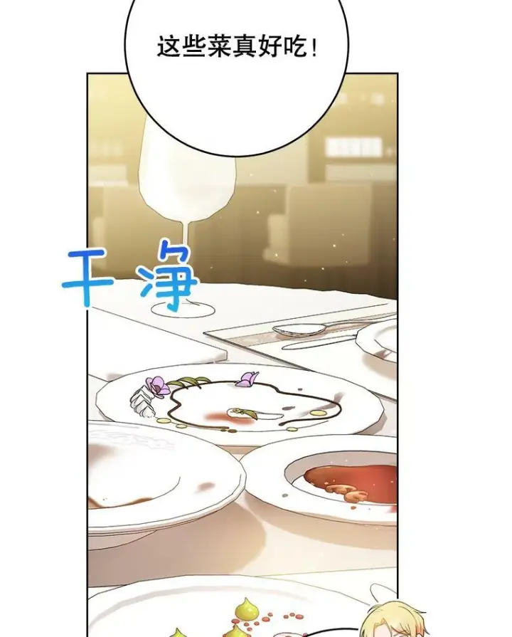《皇家厨师小姐》74.我不是她图62