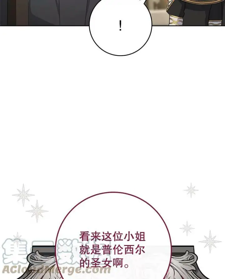 《皇家厨师小姐》74.我不是她图69