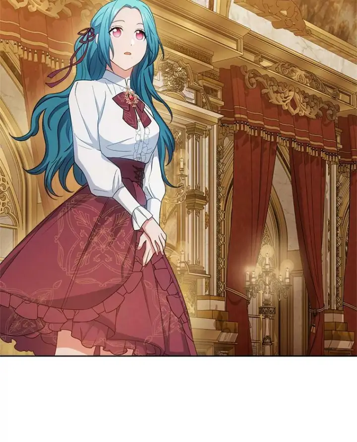 《皇家厨师小姐》75.妈妈和老师图100