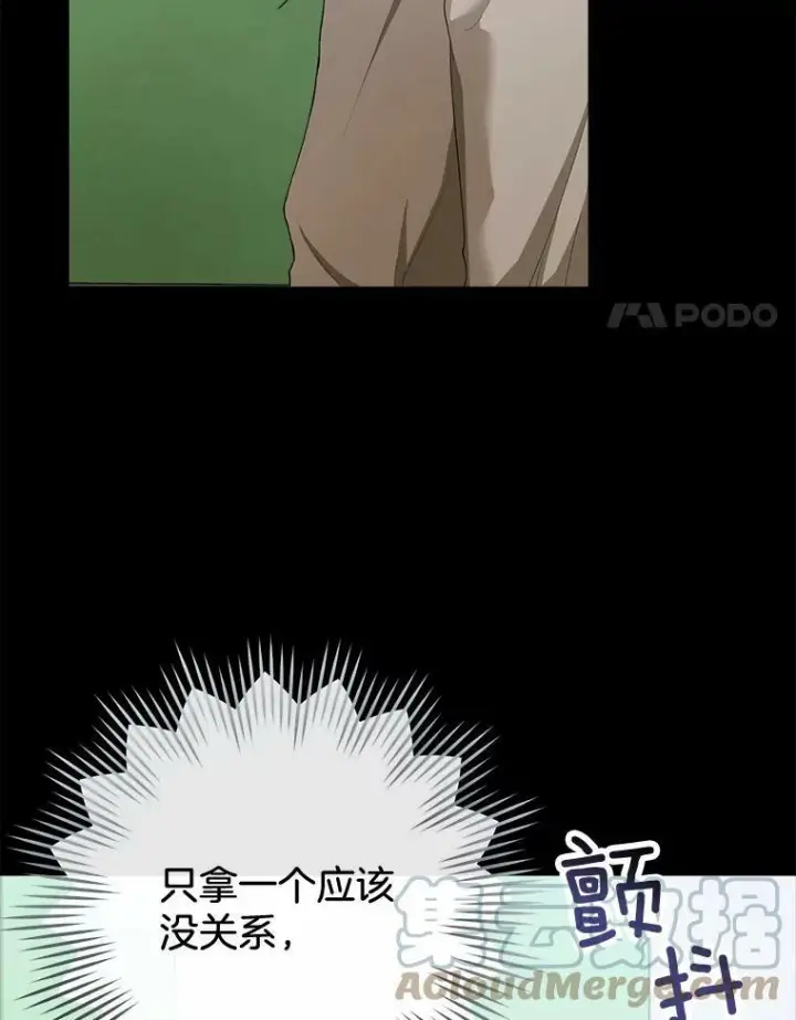 《皇家厨师小姐》76.往事图41