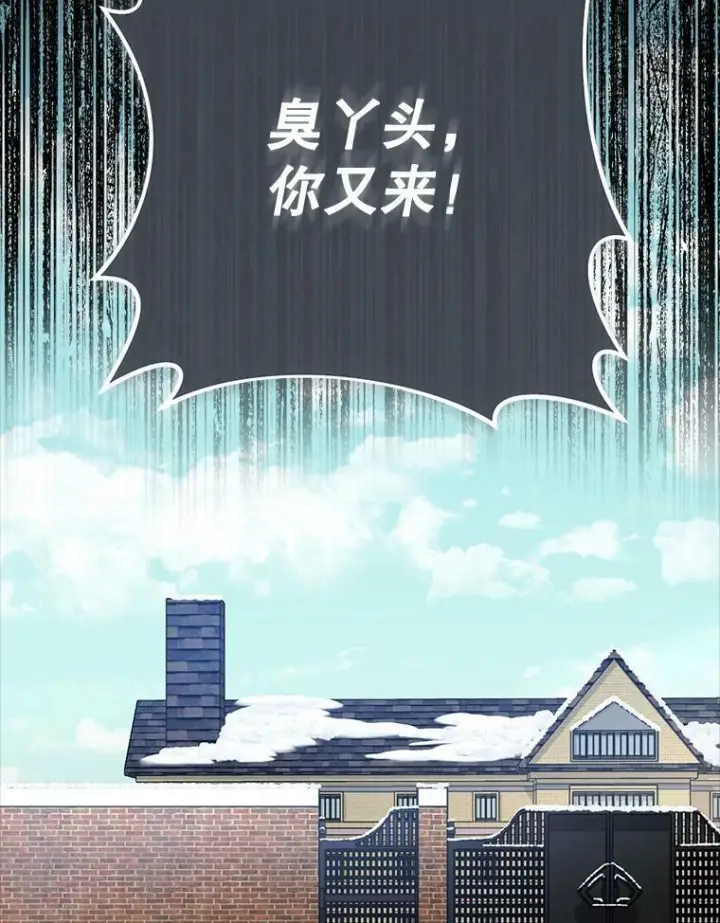 《皇家厨师小姐》76.往事图46
